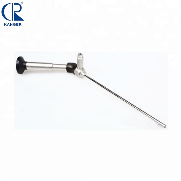 Laryngoscope