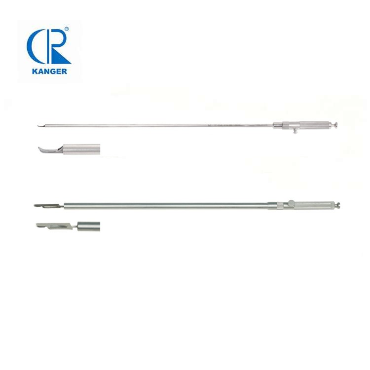 Bile Duct Knife