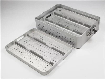 Spremnici za sterilizaciju sinoskopa