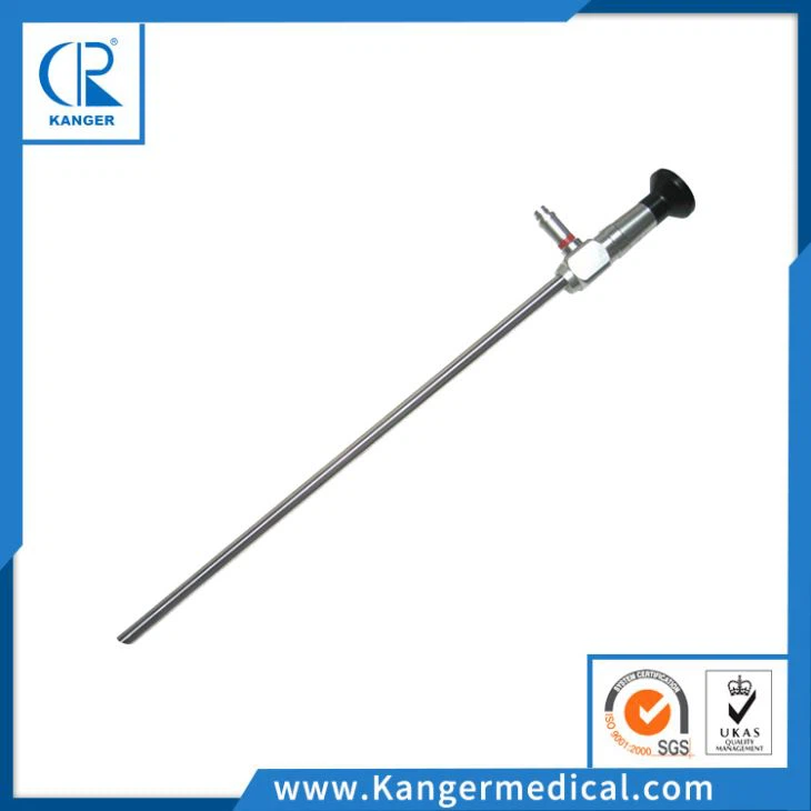 Laparoscope Φ10*325 0° /30°