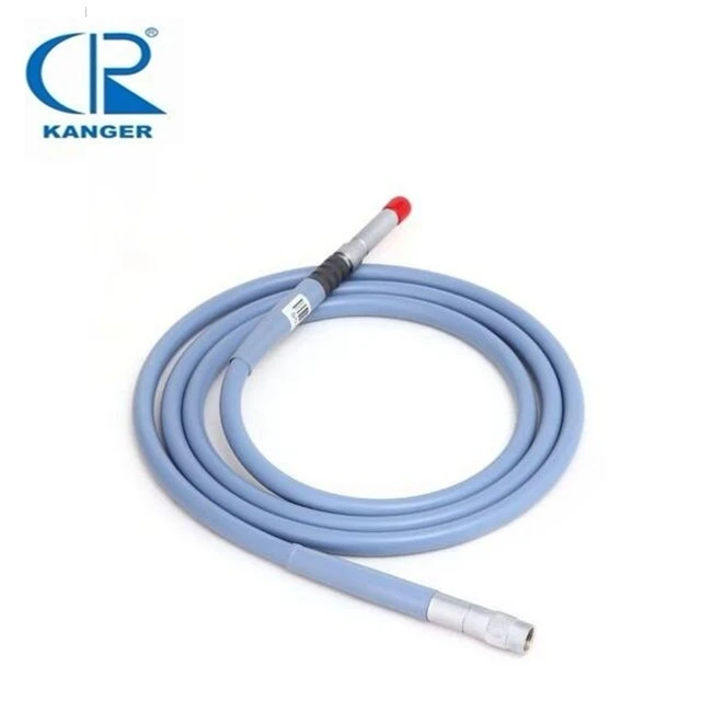Endoscope Fiber Optic Optical Cable Light