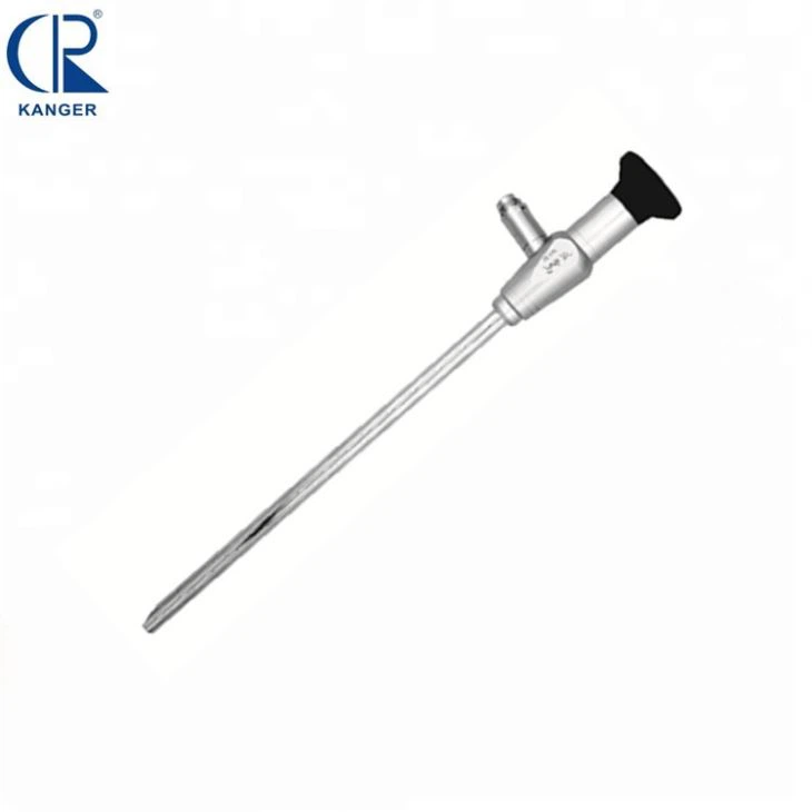ENT Rigid Laryngoscope