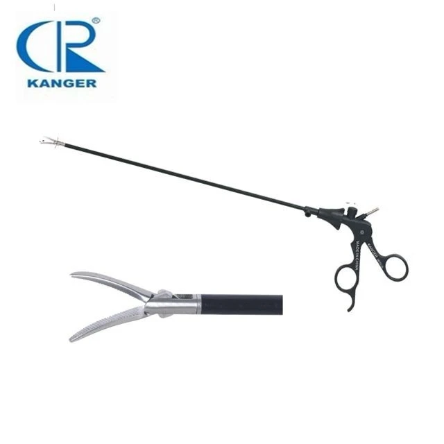 Factory Directly Laparoscopic Hand Instruments Maryland Dissecting Forceps