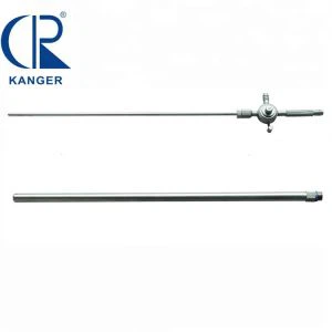 Cijev za usisavanje i navodnjavanje