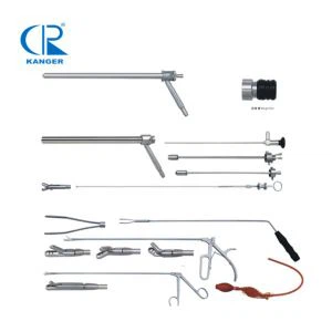 Kirurški-sigmoidoscopy-set