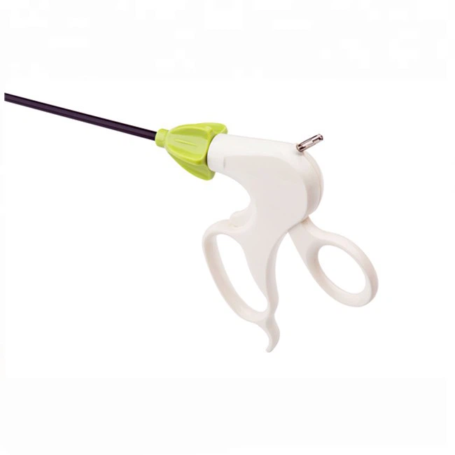 Disposable Forceps