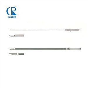 Žučni kanal skapel