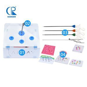 Laparoskopski endotrainer