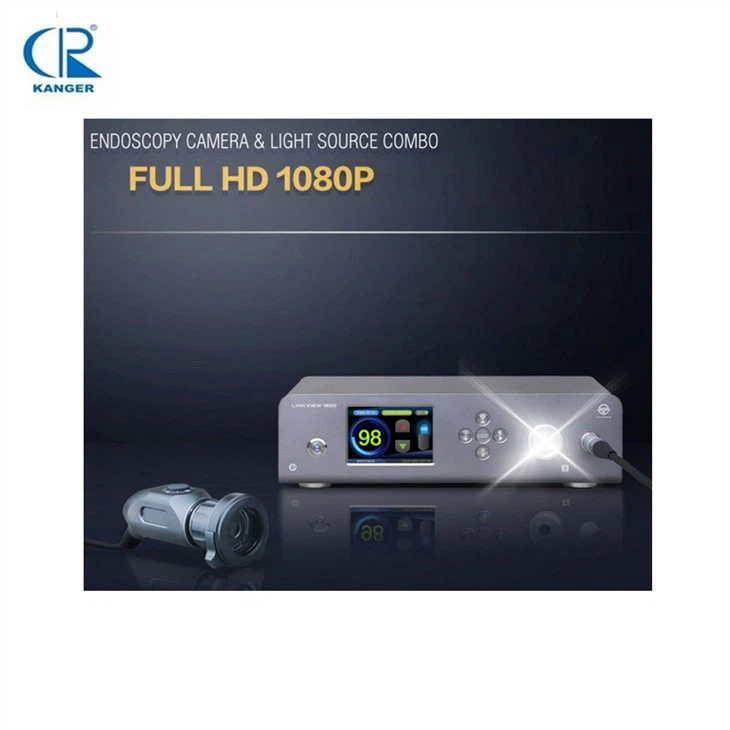 Full HD kamera za ORL pregled