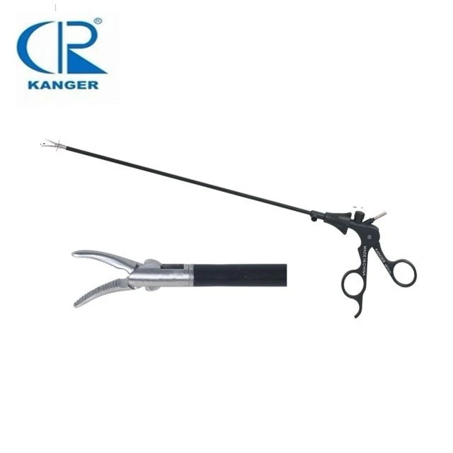 Grasper Dissector Inserts Instruments Set