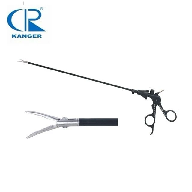 Grasper Dissector Inserts Instruments Set